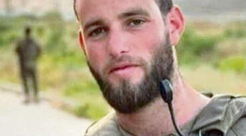 לאחר מאבק: המשפט "השם יקום דמו" ייכתב על מצבת החלל ישראל יודקין