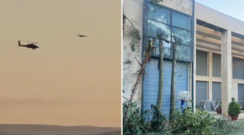 בישראל העריכו: חיזבאללה ינסה לפגוע בנתניהו באמצעות כטב"ם