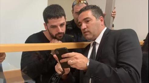 החשד לרצח בקריות: מעצרו של מקסים טל הוארך בשישה ימים