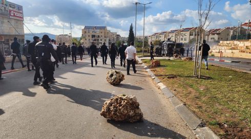 גופת חרדי בן 13 נלקחה לאבו כביר; 4 נעצרו בחשד לפריצה למכון