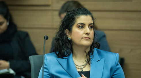 הבקשה החריגה של יועמ"שית הכנסת בנוגע לחוק הנבצרות