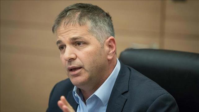 יואב קיש