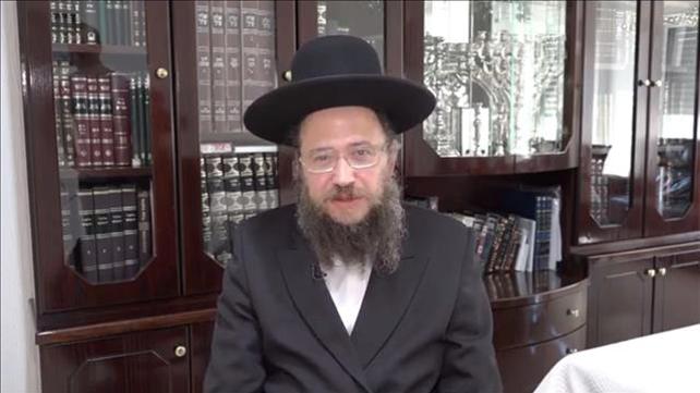 חיים פשווזמן
