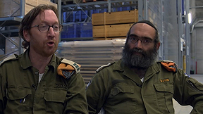 הטיפול אחרי הזוועות