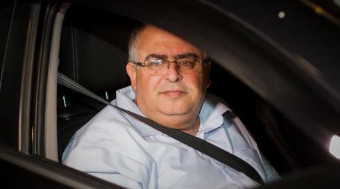 "אתן לאשתי שתהיה מבסוטה": החשד לשוחד, התשובות לחוקרים והבחירה לשתוק - תיק ביטן נחשף