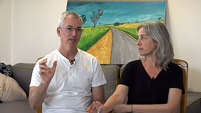 "טבח בשידור חי": הודעות הוואטסאפ מ-7 באוקטובר יוצגו בתערוכה וירטואלית