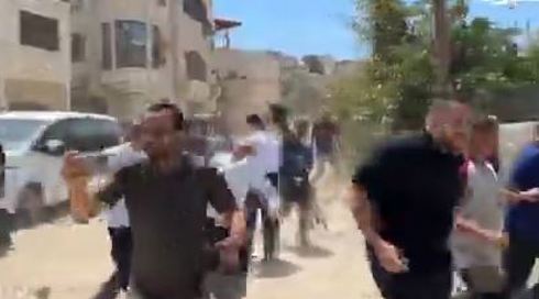 דיווחים: כוחות צה"ל ירו לעבר משלחת אירופית בג'נין