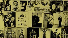 The Rolling Stones - Exile on Main Street