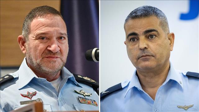 תנ"צ שמעון נחמני, המפכ"ל קובי שבתאי