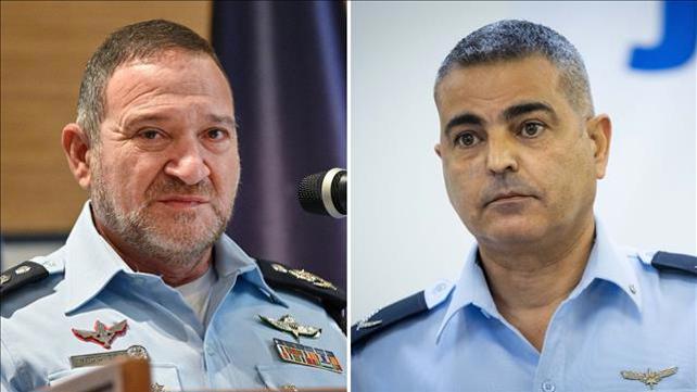 תנ"צ שמעון נחמני, המפכ"ל קובי שבתאי