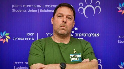 כ"ץ ביטל את זימון המילואים של אייל נווה: "לא ראוי להכשיר את הדור הבא"
