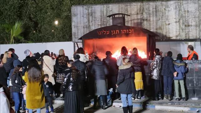 הילולה אבוחצירה