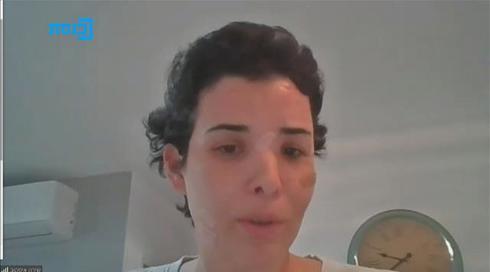 שירה איסקוב בוועדה למעמד האישה בכנסת: "חייבים לעשות פה שינוי"