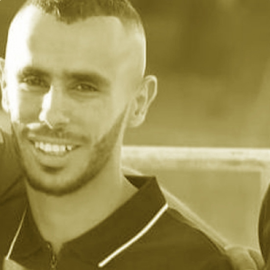   :אביו של סאמר פואד אל-טלאלקה שנלקח בשבי חמאס: "הוא אמר לי אבא משהו מוזר קורה פה"