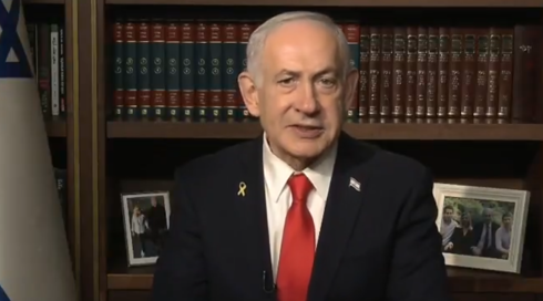 תושב טהראן: "האיראנים לא סומכים על טראמפ שיעזור. נתניהו הכי פופולרי כאן כרגע"