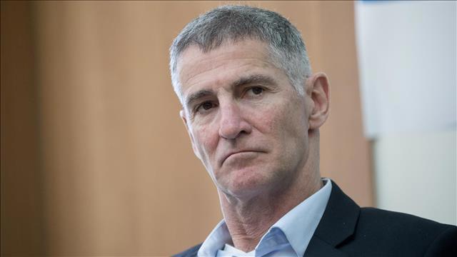 יאיר גולן, פברואר 2020