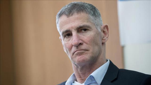 יאיר גולן, פברואר 2020
