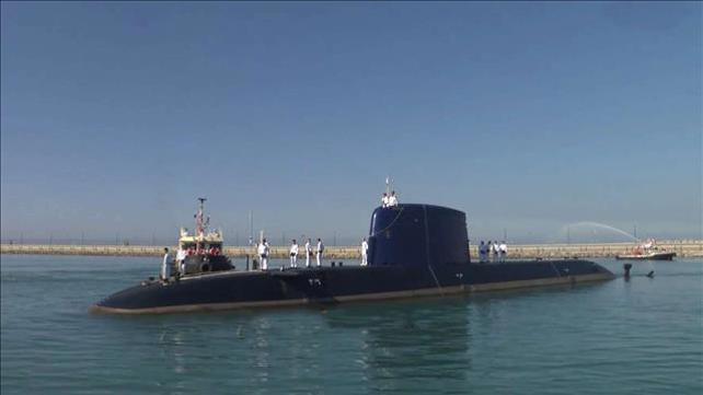 צוללות