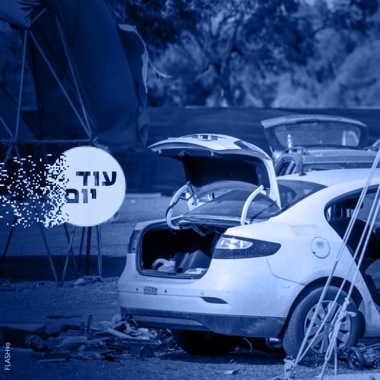 האמת שקשה לספר: פשעי המין של חמאס