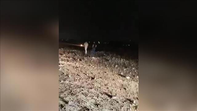 שדה התעופה בחלב