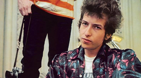 Bob Dylan - Highway 61 Revisited 