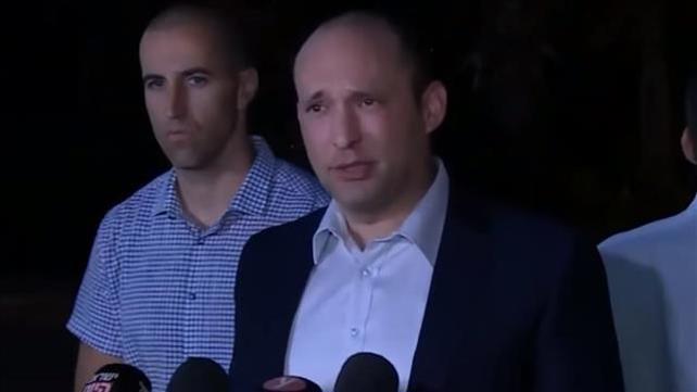 נפתלי בנט