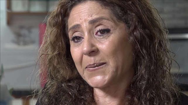 ערן זינגר/ הישראלית שנידונה למוות