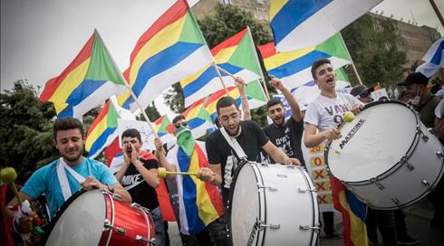 מנהיג העדה הדרוזית: "הגיע הזמן לנו מעמד שווה"