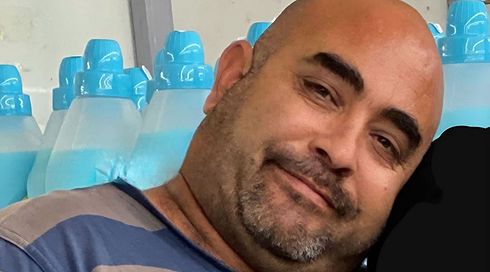 העדות המצמררת ממות עובד משרד הביטחון בלבנון: "עף באוויר"