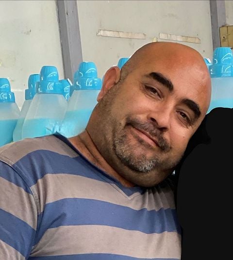 עאמר חוג'יראת משפרעם שנהרג בלבנון