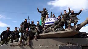 עם המילואימניקים