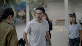 שעת אפס | פרק 2 - הפוסט