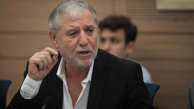 מאיר כהן