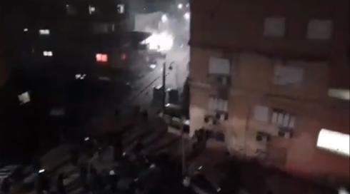 שוב: קטטה בכפר מנדא בגלל תוצאות הבחירות, 10 נעצרו