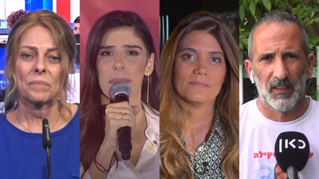 שמעון אטיאס, אורין גנץ זך, חן זנדר ורותי גרינגליק