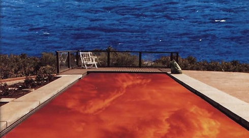 Red Hot Chili Peppers - Californication