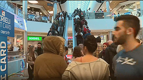 שבועיים לנובמבר סייל: המהלך של עלי אקספרס - וההיערכות למבול החבילות