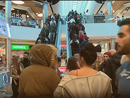 שבועיים לנובמבר סייל: המהלך של עלי אקספרס - וההיערכות למבול החבילות