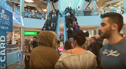 שבועיים לנובמבר סייל: המהלך של עלי אקספרס - וההיערכות למבול החבילות