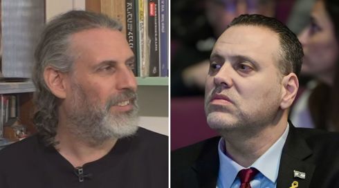 זוכה פרס ספיר נגד המהלכים שמקדם מיקי זוהר: "מצער ופארודי - אבל לא מסוכן"