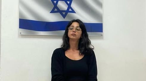 כתב אישום נגד השחקנית הערביה-ישראלית שהביעה תמיכה בחמאס
