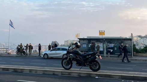 פרשת הירי ביובל קסטלמן: קרב הגרסאות בין המשטרה לבית החולים