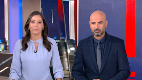 שבע עם ליאל קייזר ואליאור לוי | 29.07.25