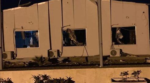 ארה"ב: תקפנו כמה יעדים של מיליציות פרו-איראניות בעיראק