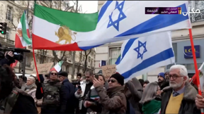 النشرة المسائية مع نايف سارجي | 12.01.2026