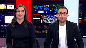 שבע עם ליאל קייזר ועקיבא נוביק | 03.02.26