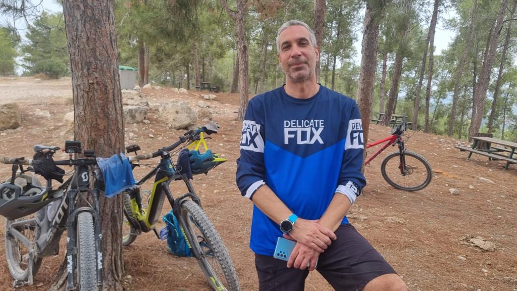 רון בנימין