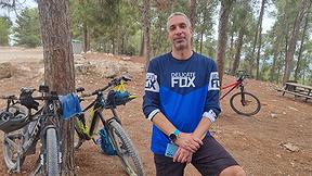 רון בנימין