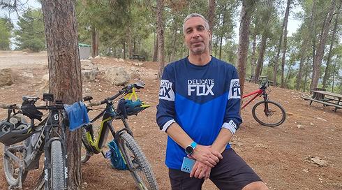 בתו של רון בנימין: "גילינו מהטלגרם, למחרת הודיעו לנו"
