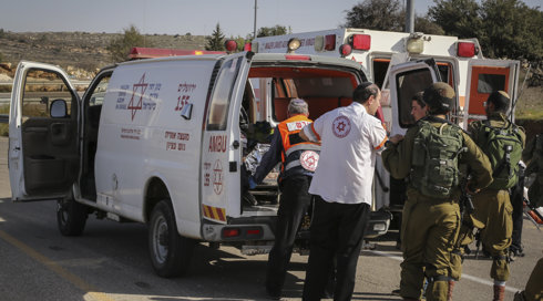 נפצעים בקרב ונדבקים בחיידקים: 300 חיילים חטפו זיהום בבתי החולים